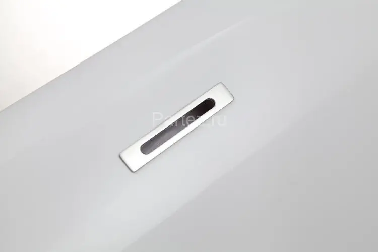 Ванна акриловая AZARIO STRESA 1750х850х590 отдельностоящая (AZ-М706)