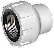 Муфта комб. PPR-ВР D25х1/2&quot; Lammin