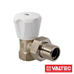 Клапан регулирующий угловой 3/4&quot; VALTEC Compact
