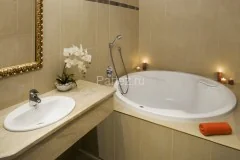 Раковина Roca ALOA 560х475х190 мм, белая (7.3278.6.500.0)