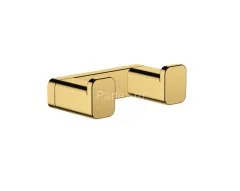 Крючок Hansgrohe AddStoris, Золото (41755990)