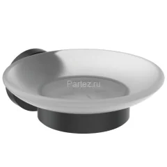 Мыльница Ideal Standard Black, Черный (A9122XG)