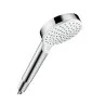26333400 Ручной душ Crometta 1jet, EcoSmart 9 л/мин