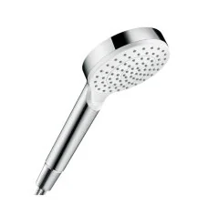 26333400 Ручной душ Crometta 1jet, EcoSmart 9 л/мин