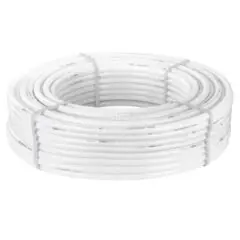 Труба металлопластиковая Pex-Al-Pex d.40х3.5 Valtec (25м.)
