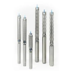 Скважинный насос Grundfos SP 2A-23 1x230В