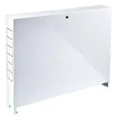 Шкаф коллекторный ШРНГ-4 VALTEC