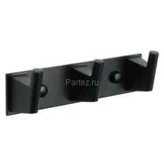 Крючок Fixsen Trend, Черный (FX-97805-3)