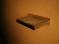 Мыльница Keuco Edition 11, Хром (11155019000)