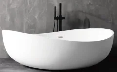 Акриловая ванна ABBER AB9239