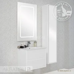 Зеркало AQUATON РИМИНИ 60 (1A177602RN010)