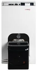Котел универсальный напольный Protherm Бизон 60 NL
