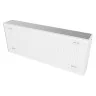 Радиатор стальной панельный LEMAX Compact 33Х400Х400