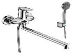 Смеситель для ванны Lemark Status LM4451C