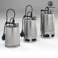 Насос дренажный Grundfos UNILIFT AP 35.40.08.A1.V