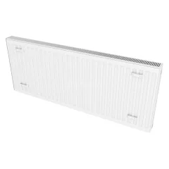 Радиатор стальной панельный LEMAX Compact 21Х400Х400