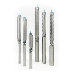 Скважинный насос Grundfos SP 1A-50 3x400В