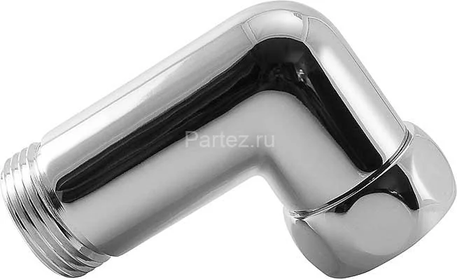 Соединение угловое Маргроид г/ш 1"х3/4" для п/с (пара)