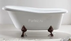 Акриловая ванна ABBER AB9292