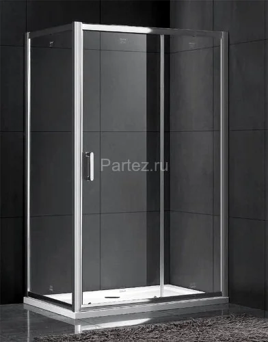 Душевой уголок Gemy Victoria S30191H-A75