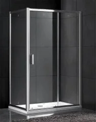 Душевой уголок Gemy Victoria S30191H-A75