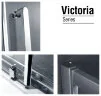 Душевой уголок Gemy Victoria S30191H-A75