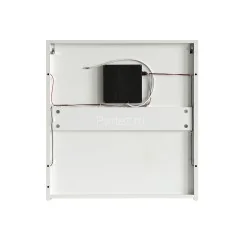 Зеркальный шкаф с LED-подсветкой MELANA-6670 (MLN-MC016)