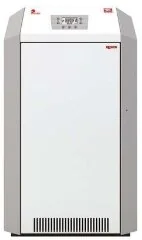 Котел газовый напольный ЛЕМАКС &quot;Clever&quot; 55