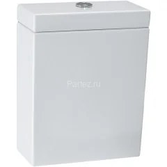 Бачок для унитаза Laufen Palomba Белый (8.2880.1.000.871.1)