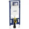 Инсталляция Geberit Duofix Sigma для унитаза со смывным бачком (111.796.00.1)