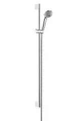 27766000 Crometta 85 Душевой набор Crometta 85 Multi/Unica'Crometta 0,90 м, ½’