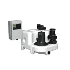Канализационная установка Grundfos MULTILIFT M.32.3.2 (10м)