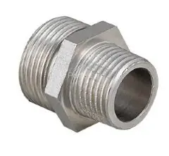 Ниппель переходной 2&quot;х3/4&quot; VALTEC