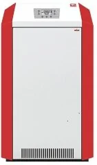 Котел газовый напольный ЛЕМАКС Wise-40