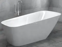 Акриловая ванна ABBER AB9218