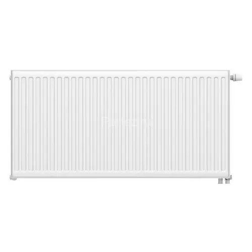 Радиатор стальной панельный LEMAX Valve Compact 33Х500X2100