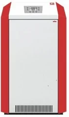 Котел газовый напольный ЛЕМАКС Wise-50
