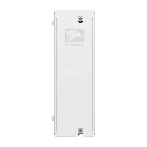 Радиатор стальной панельный LEMAX Compact 33Х500Х1200