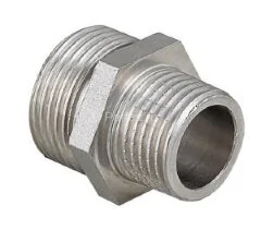 Ниппель переходной 1/2&quot;х1/4&quot; VALTEC