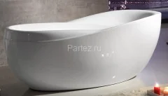 Акриловая ванна Gemy G9232