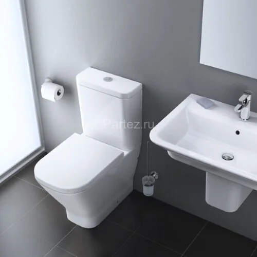Крышка к компакту GAP микролифт