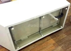 Акриловая ванна Gemy G9212