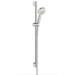 26658400 Душевой набор Crometta 100 1jet Unica Set 0,90 м, ½’