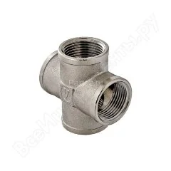 Крестовина 3/4&quot; VALTEC