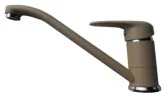 Смеситель для кухни Lemark Pramen LM3304 granit
