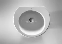 Z HAPPENING Раковина 560х450х155 мм б/пьед.