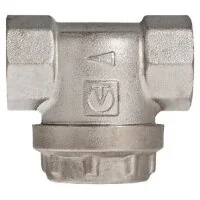 Фильтр прямой c магнитом 1/2&quot; VALTEC