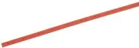 Трубка термоусадочная ТТУ нг-LS 30/15 красн. 1м IEK UDRS-D30-1-K04