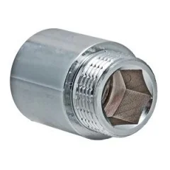 Удлинитель НВ 1&quot;х40 мм VALTEC
