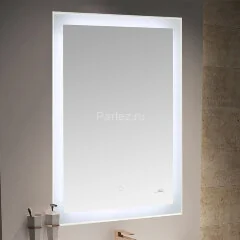 Зеркало с LED-подсветкой MELANA-6080 (MLN-LED021)